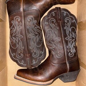 Women’s Laredo Boots